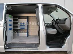 VOLKSWAGEN T5 Transporter 4Motion *BOTT*WERKSTATT WAGEN*