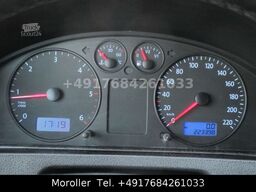 VOLKSWAGEN T5 Transporter 4Motion *BOTT*WERKSTATT WAGEN*