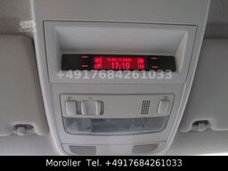 VOLKSWAGEN T5 Transporter 4Motion *BOTT*WERKSTATT WAGEN*