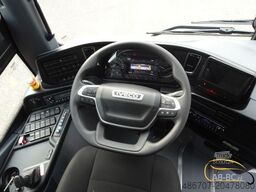 IVECO Crossway 10,7 mtr NEU 3 Stück auf Lager