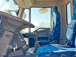 IVECO TRAKKER 360 * Kipper 5,15m* KRAN /FUNK * 6x6