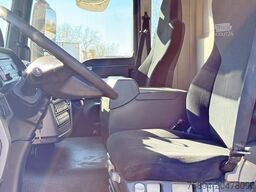 MAN TGS 28.320 * HMF 1500 - K2 * TOPZUSTAND