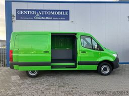 MERCEDES-BENZ Sprinter 316 LANG 7G-TRONIC TOTWINKEL 360°KAMERA