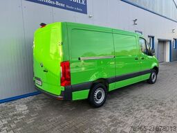 MERCEDES-BENZ Sprinter 316 LANG 7G-TRONIC TOTWINKEL 360°KAMERA