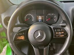 MERCEDES-BENZ Sprinter 316 LANG 7G-TRONIC TOTWINKEL 360°KAMERA