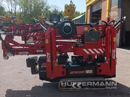 Hoeflon Minikran H C6E Kompakt Kran