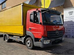 MERCEDES-BENZ Atego 818/Kamera/d/ Top-Zustand/Tüv-neu