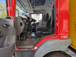 MERCEDES-BENZ Atego 818/Kamera/d/ Top-Zustand/Tüv-neu