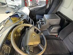 MERCEDES-BENZ Atego 818/Kamera/d/ Top-Zustand/Tüv-neu