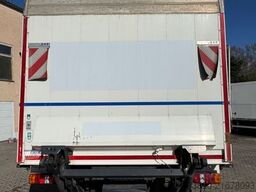 VOLVO FM 410/2xAHK/2xLBW/KLIMA/KAMERA/