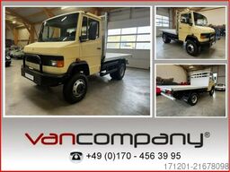 MERCEDES-BENZ 814 DA T2 Vario 4x4 Allrad