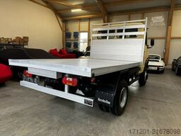 MERCEDES-BENZ 814 DA T2 Vario 4x4 Allrad