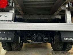MERCEDES-BENZ 814 DA T2 Vario 4x4 Allrad
