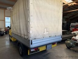 MERCEDES-BENZ Sprinter 313 CDI Pritsche/Plane