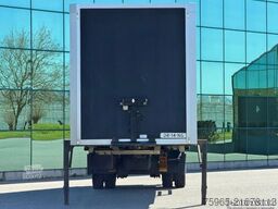  Hertoghs N/A CITY TRAILER 3000 KG. DHOLLANDIA LA