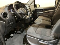 Mercedes-Benz Vito 116 CDI L1 RWD / Euro 6 / Airco / CarPlay ...