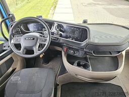 DAF XG 480 323tkm