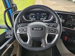DAF XG 480 323tkm