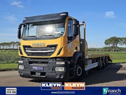 IVECO AD260S42