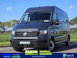 VW CRAFTER 35 2.0 L4H3 Automaat Navi!