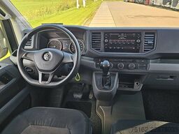 VW CRAFTER 35 2.0 L4H3 Automaat Navi!