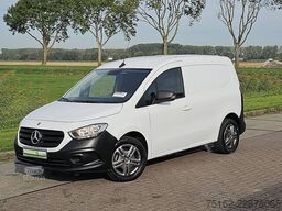 MERCEDES-BENZ CITAN 110 CDI Long Airco Mbux Eur6