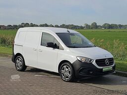 MERCEDES-BENZ CITAN 110 CDI Long Airco Mbux Eur6