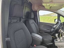 MERCEDES-BENZ CITAN 110 CDI Long Airco Mbux Eur6