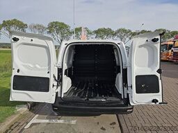 MERCEDES-BENZ CITAN 110 CDI Long Airco Mbux Eur6