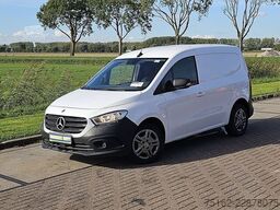 MERCEDES-BENZ CITAN 110 CDI Long Airco Mbux Eur6