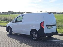 MERCEDES-BENZ CITAN 110 CDI Long Airco Mbux Eur6