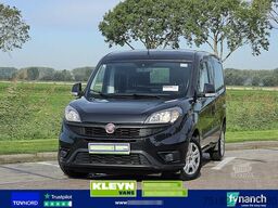 FIAT DOBLO 1.3 ac EURO6