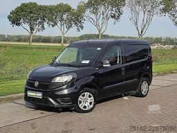 FIAT DOBLO 1.3 ac EURO6