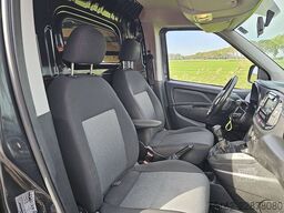 FIAT DOBLO 1.3 ac EURO6