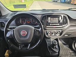 FIAT DOBLO 1.3 ac EURO6
