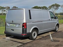 VW TRANSPORTER 2.0 TDI L2H1 LED Navi Autom.