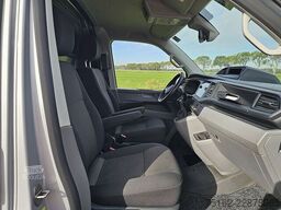 VW TRANSPORTER 2.0 TDI L2H1 LED Navi Autom.