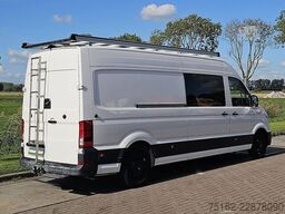 MAN TGE 3.180 L4H3 Dubbele Cabine Automaat 177Pk La...