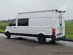 MAN TGE 3.180 L4H3 Dubbele Cabine Automaat 177Pk La...