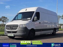 MERCEDES-BENZ SPRINTER 314