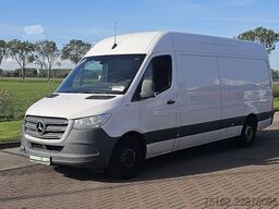 MERCEDES-BENZ SPRINTER 314