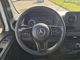 MERCEDES-BENZ SPRINTER 314