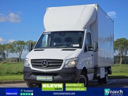 MERCEDES-BENZ SPRINTER 516 Bakwagen Laadklep Dubbellucht N1 1...