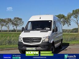 MERCEDES-BENZ SPRINTER 213