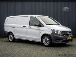 Mercedes-Benz Vito 114 CDI L2H1 | Automaat | Cruise | 3-Zits