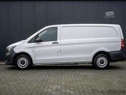 Mercedes-Benz Vito 114 CDI L2H1 | Automaat | Cruise | 3-Zits