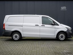 Mercedes-Benz Vito 114 CDI L2H1 | Automaat | Cruise | 3-Zits