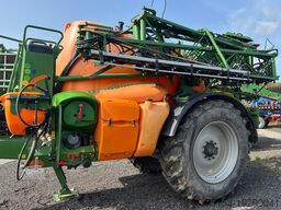 Amazone UX 5200 Super