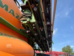 Amazone UX 5200 Super