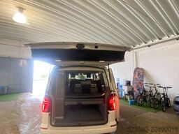 Volkswagen California Camper | 2 Betten 4 Schlafplätze | Küchenzeile + Dachbett